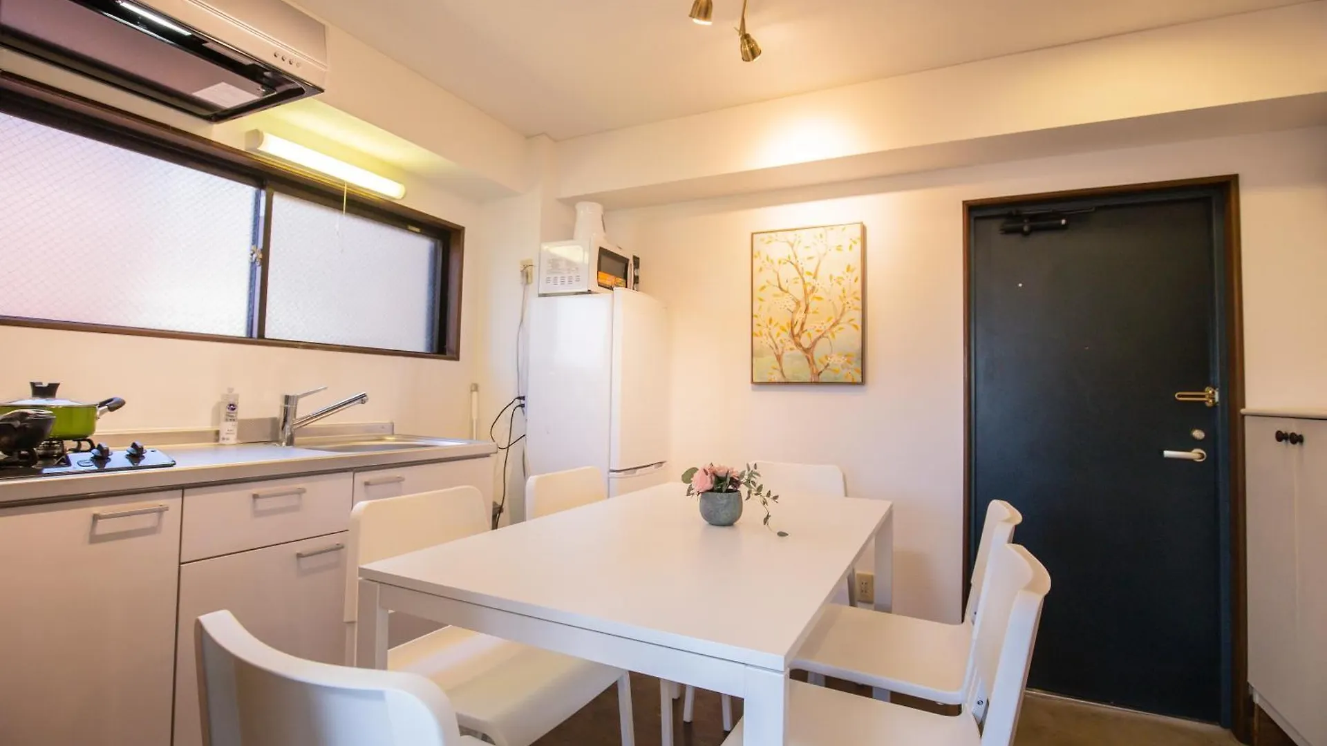 Walk To Higashi-Nakano Sta. Cob3 Apartment Tokyo