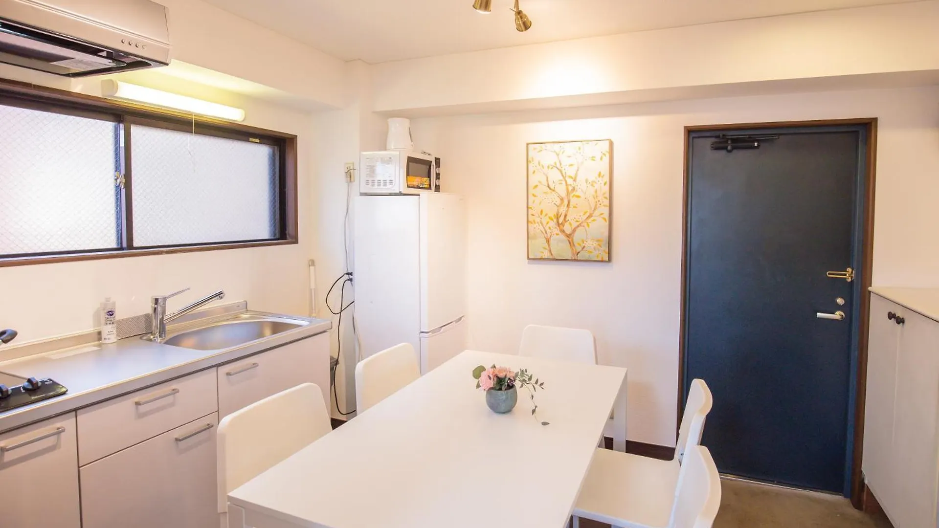 Walk To Higashi-Nakano Sta. Cob3 Apartment Tokyo 0*,  Japan