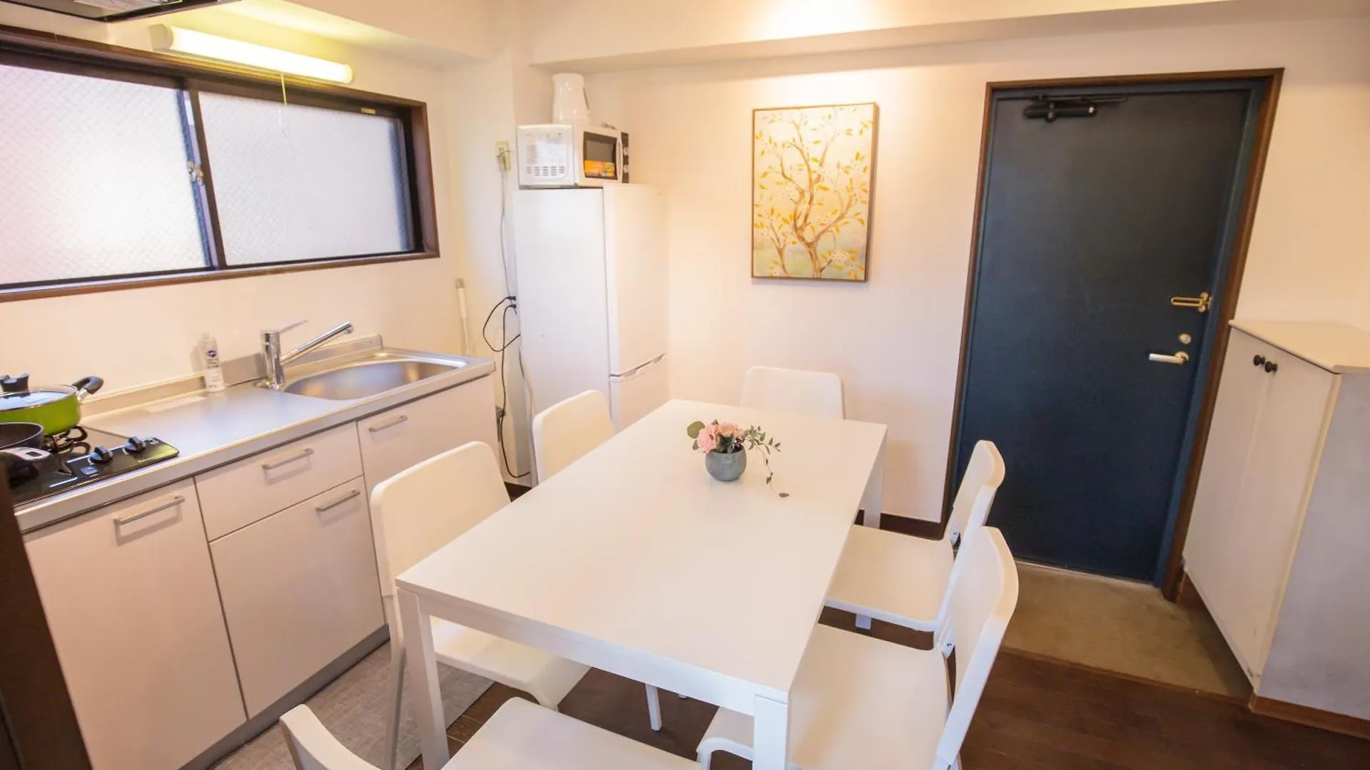 Walk To Higashi-Nakano Sta. Cob3 Apartment Tokyo