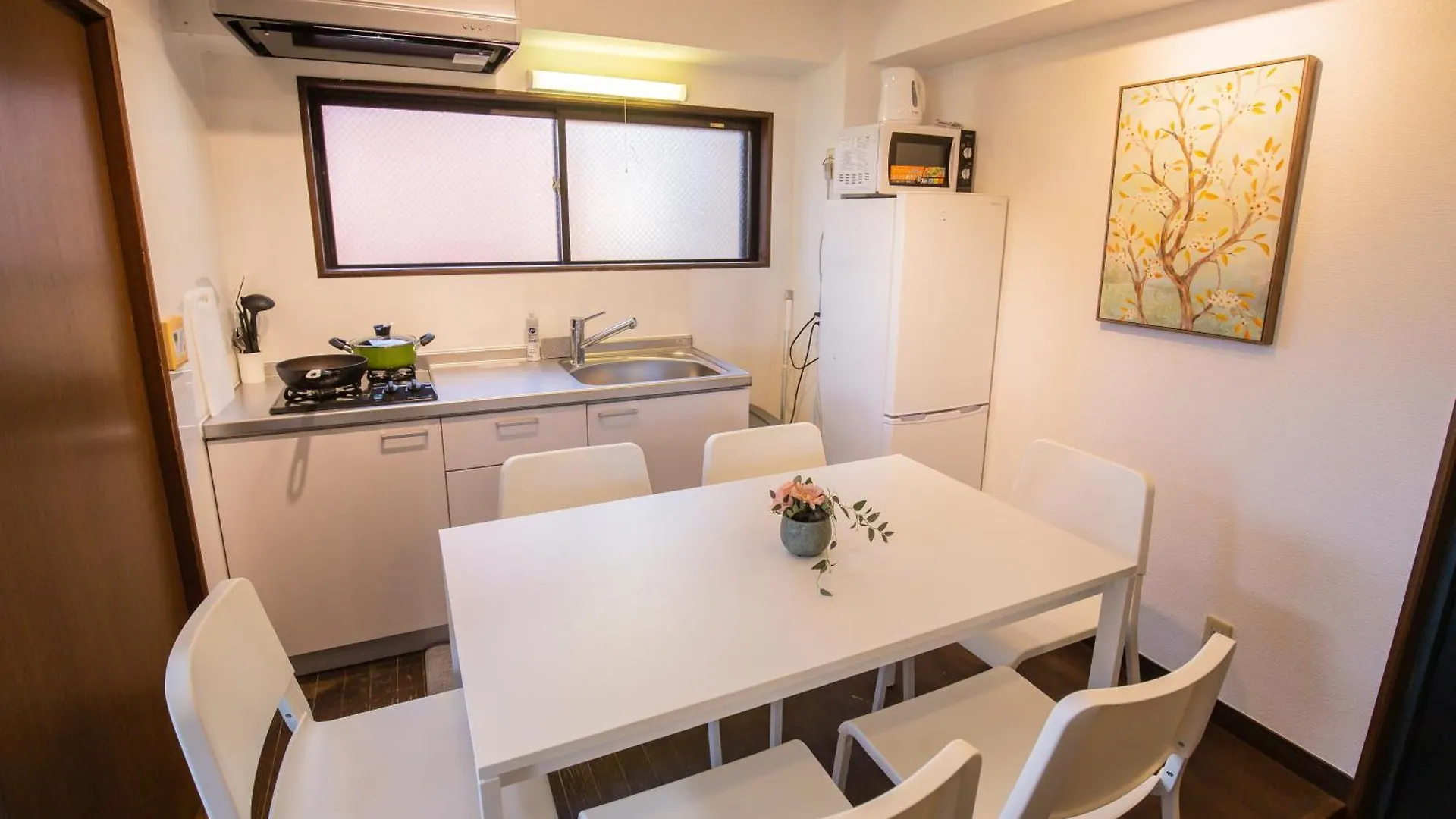 Walk To Higashi-Nakano Sta. Cob3 Apartment Tokyo 0*,