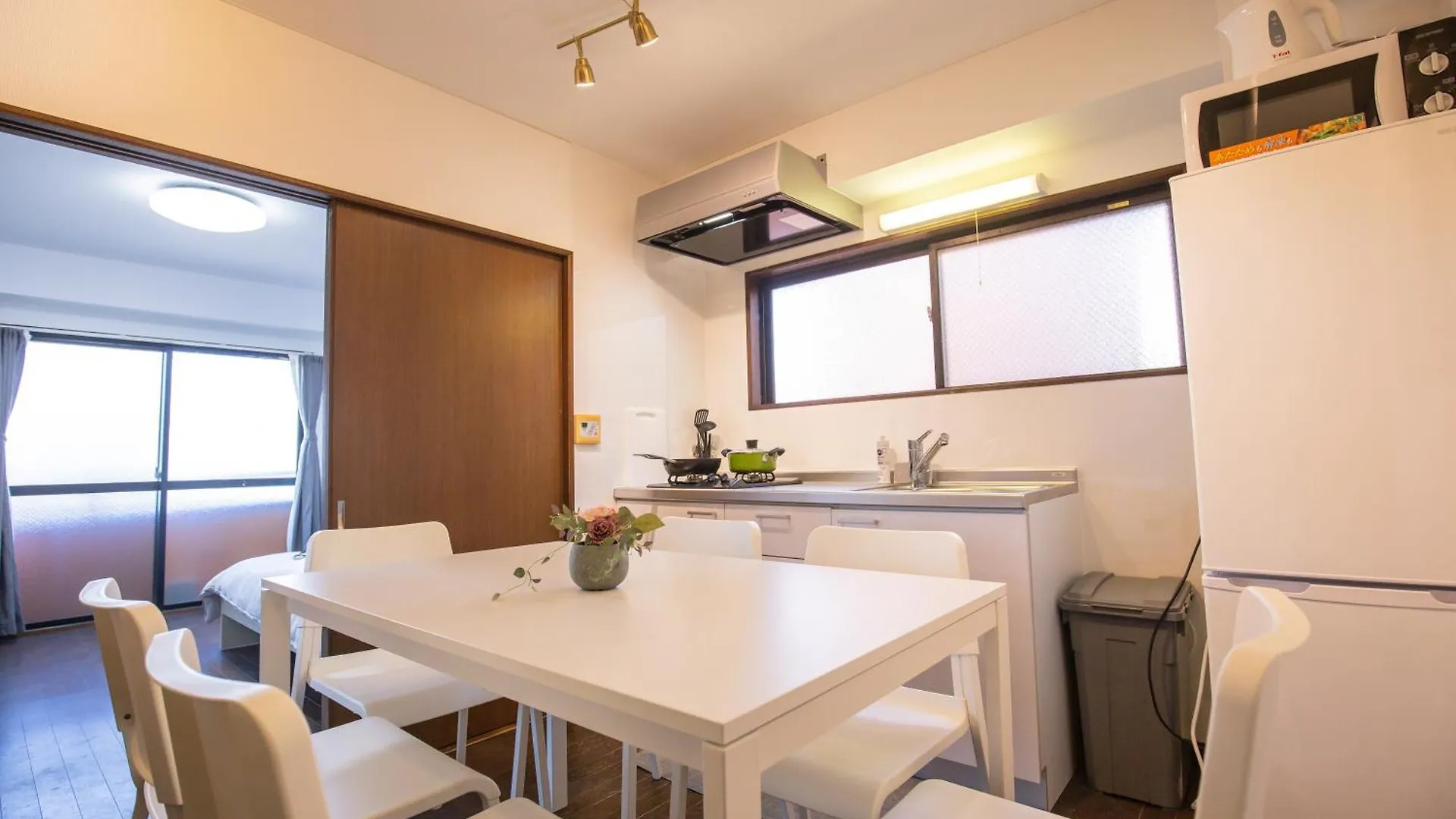 Walk To Higashi-Nakano Sta. Cob3 Apartment Tokyo