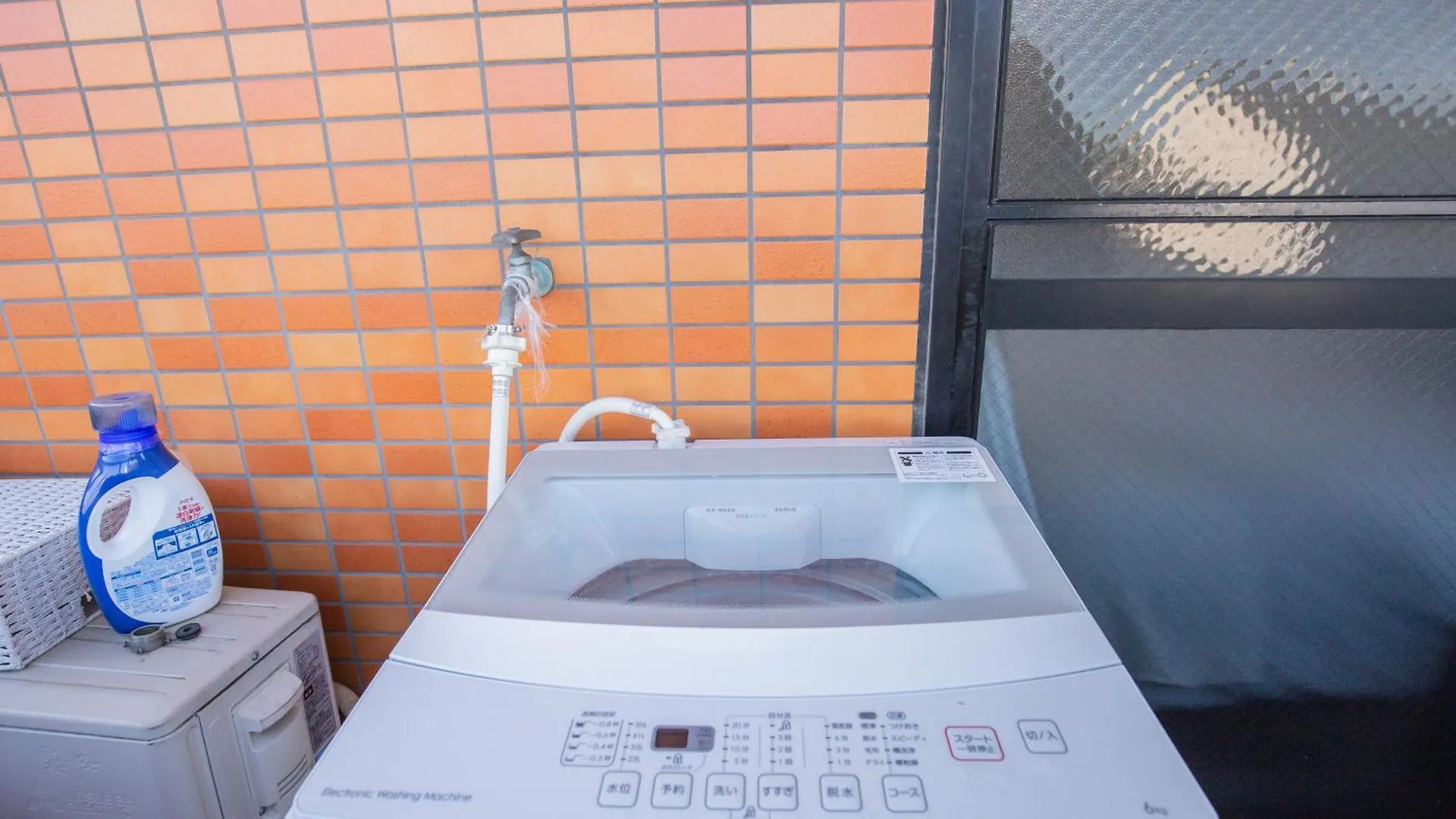 Walk To Higashi-Nakano Sta. Cob3 Apartment Tokyo