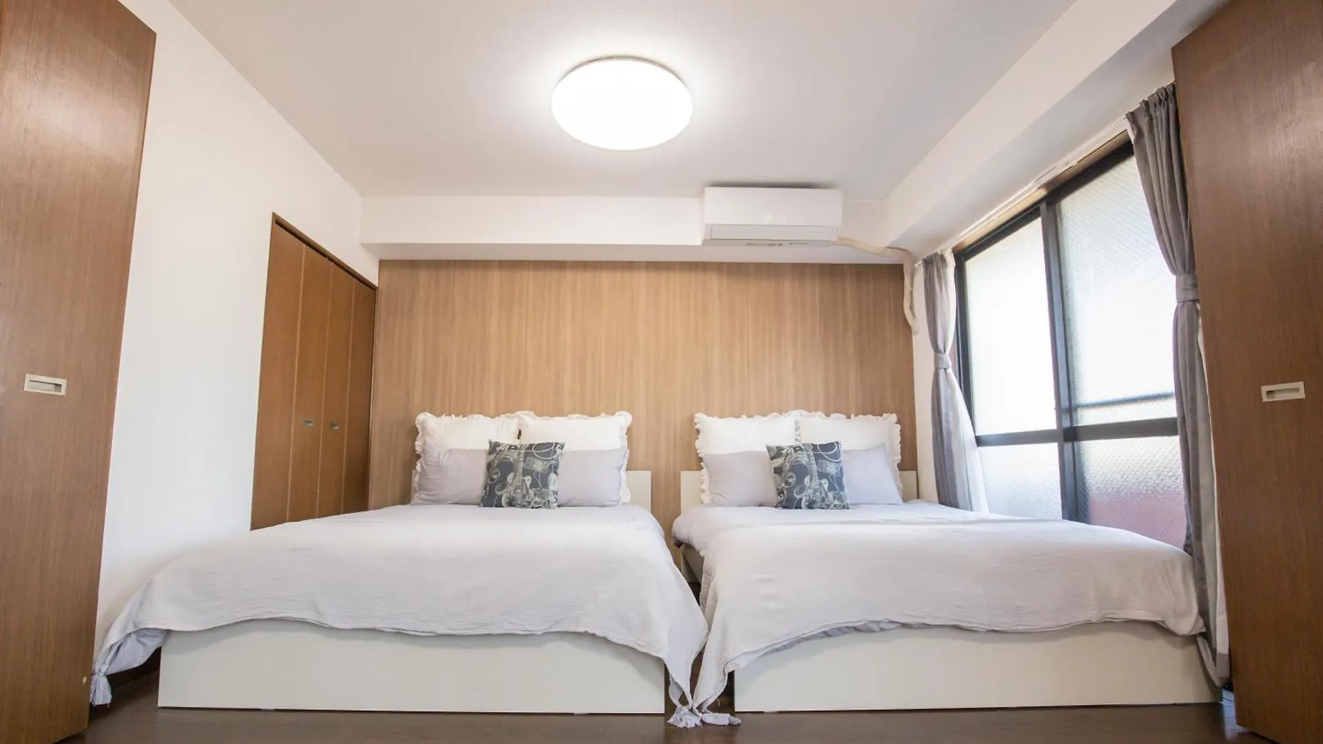 Walk To Higashi-Nakano Sta. Cob3 Apartment Tokyo